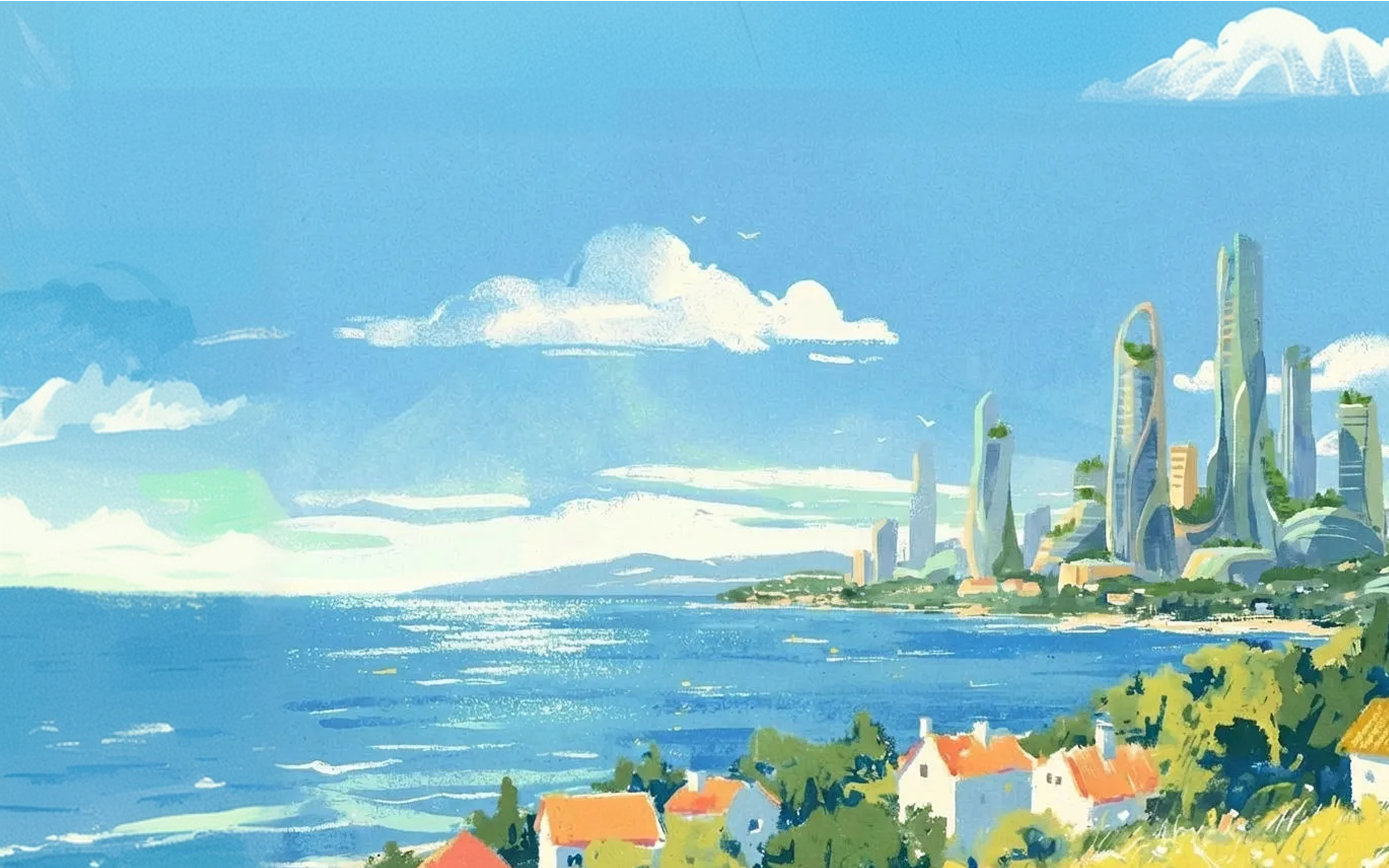 HostGenius homeowner care